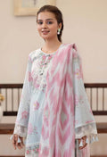 Adans Libas | Prints Eid Edit | 26680 by Maria Faisal - Registered Vendor of : Adans Libas - type : Ladies Clothes - 100% original wedding dresses