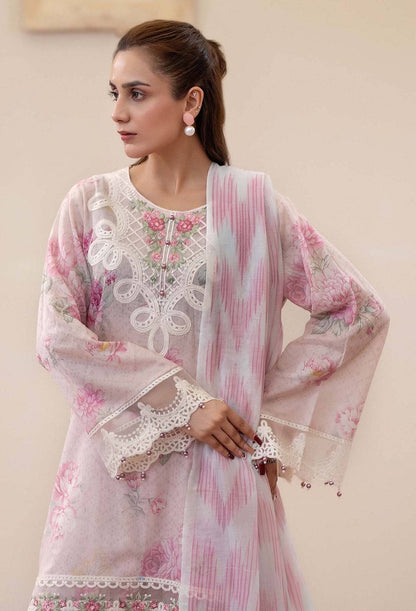Adans Libas | Prints Eid Edit | 26681 by Maria Faisal - Registered Vendor of : Adans Libas - type : Ladies Clothes - 100% original wedding dresses