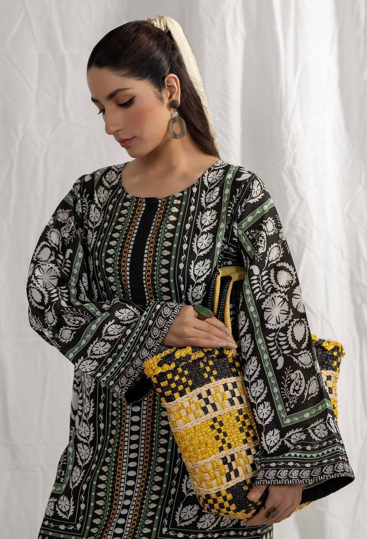 Adans Libas | Co Ords Sets | Co-Ord 2 by Maria Faisal - Registered Vendor of : Adans Libas - type : Ladies Clothes - 100% original wedding dresses