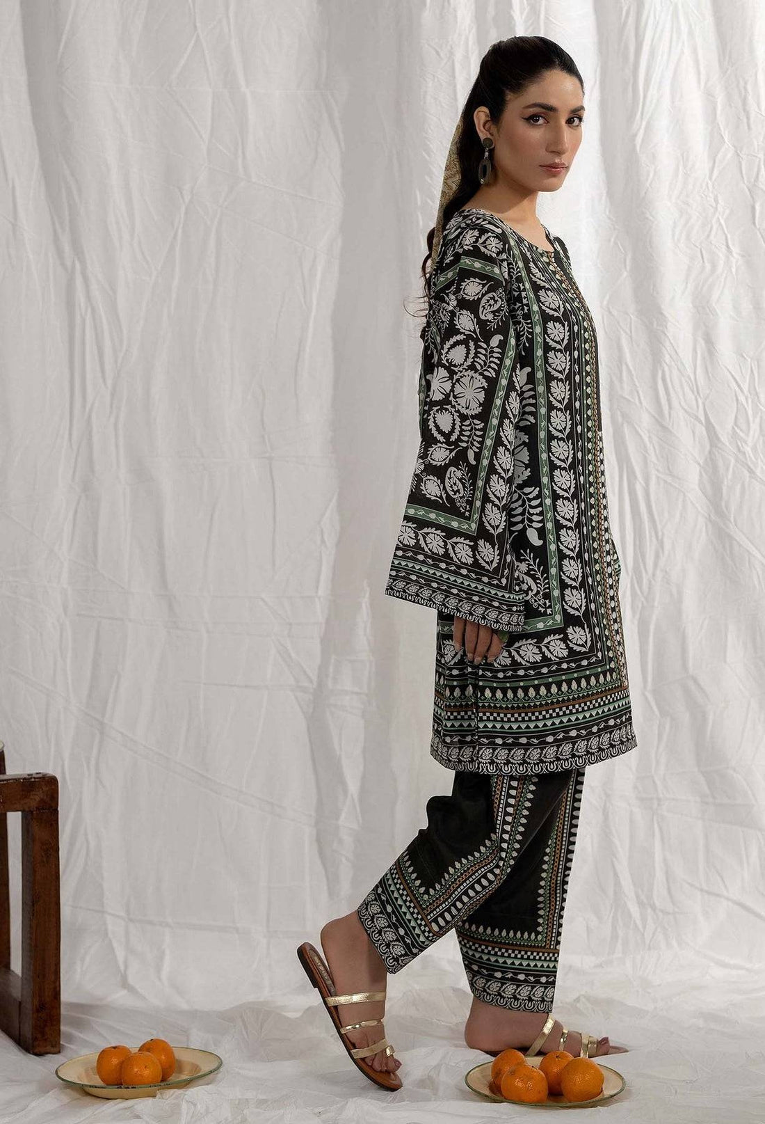 Adans Libas | Co Ords Sets | Co-Ord 2 by Maria Faisal - Registered Vendor of : Adans Libas - type : Ladies Clothes - 100% original wedding dresses