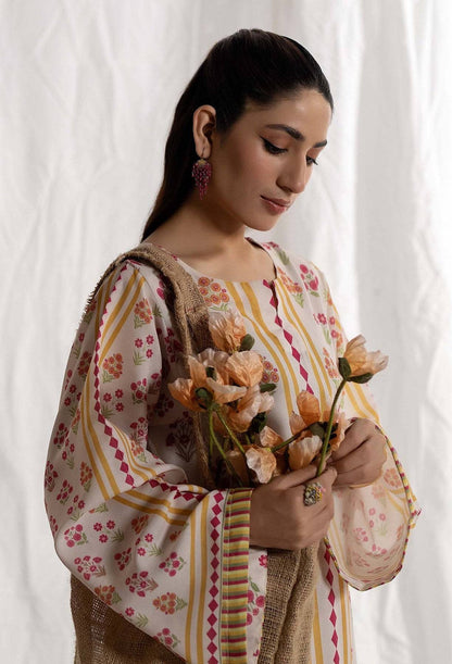 Adans Libas | Co Ords Sets | Co-Ord 3 by Maria Faisal - Registered Vendor of : Emaan Adeel - type : Ladies Clothes - 100% original wedding dresses