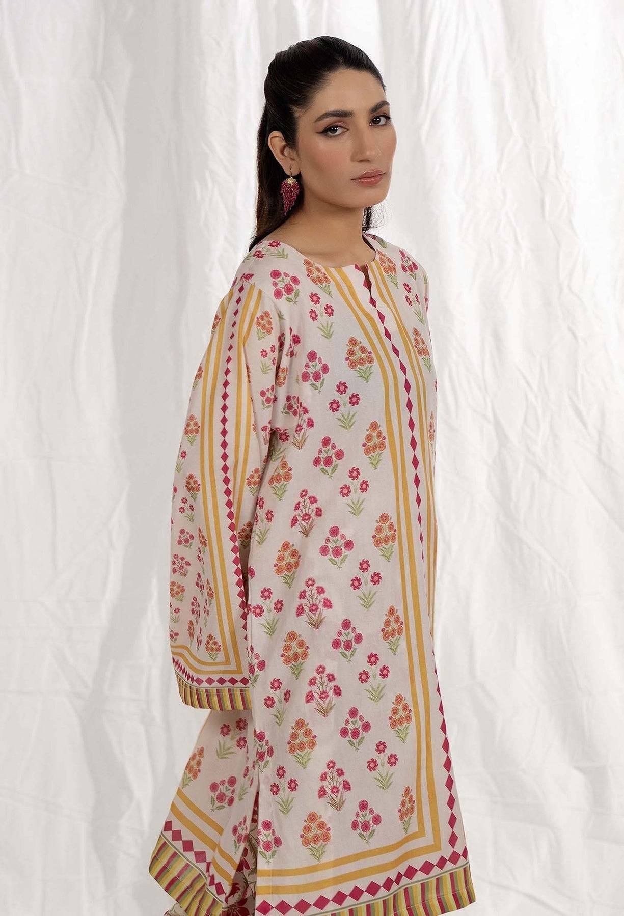 Adans Libas | Co Ords Sets | Co-Ord 3 by Maria Faisal - Registered Vendor of : Emaan Adeel - type : Ladies Clothes - 100% original wedding dresses