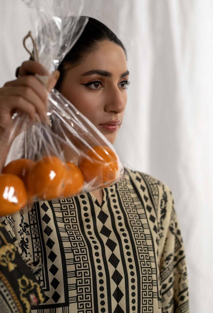 Adans Libas | Co Ords Sets | Co-Ord 4 by Maria Faisal - Registered Vendor of : Adans Libas - type : Ladies Clothes - 100% original wedding dresses