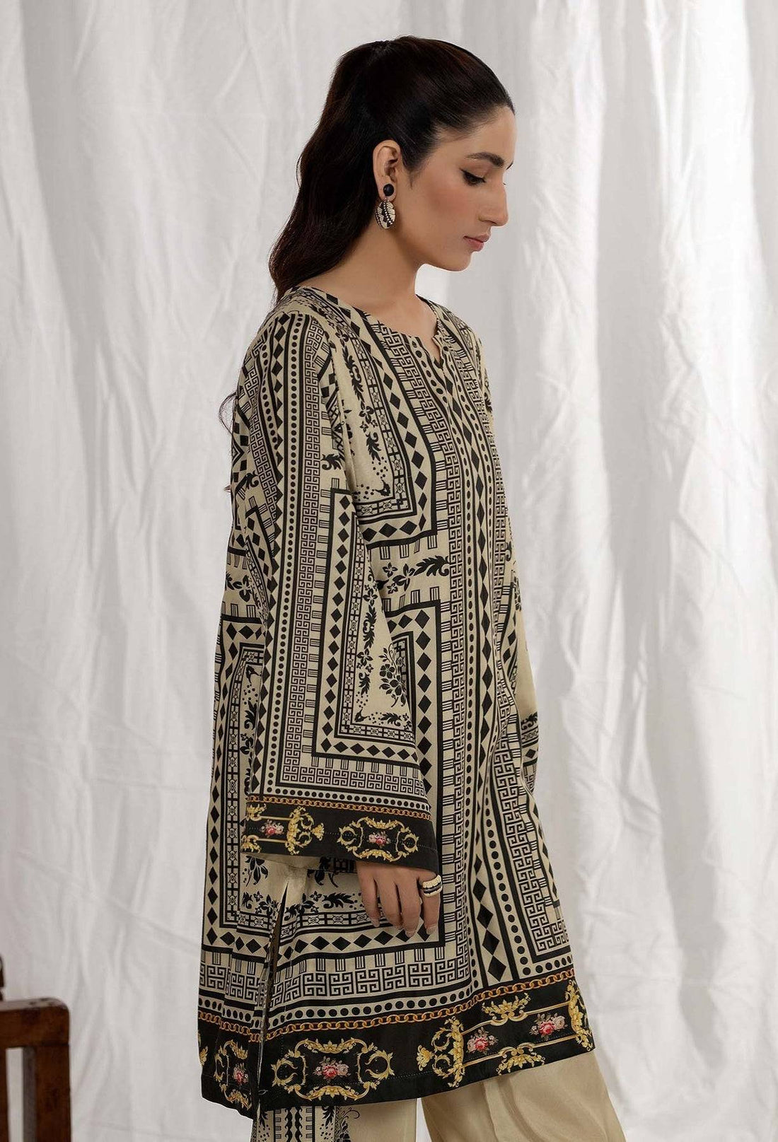 Adans Libas | Co Ords Sets | Co-Ord 4 by Maria Faisal - Registered Vendor of : Adans Libas - type : Ladies Clothes - 100% original wedding dresses