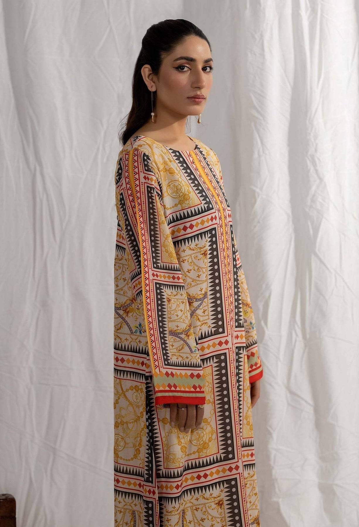 Adans Libas | Co Ords Sets | Co-Ord 5 by Maria Faisal - Registered Vendor of : Adans Libas - type : Ladies Clothes - 100% original wedding dresses