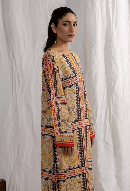 Adans Libas | Co Ords Sets | Co-Ord 5 by Maria Faisal - Registered Vendor of : Adans Libas - type : Ladies Clothes - 100% original wedding dresses