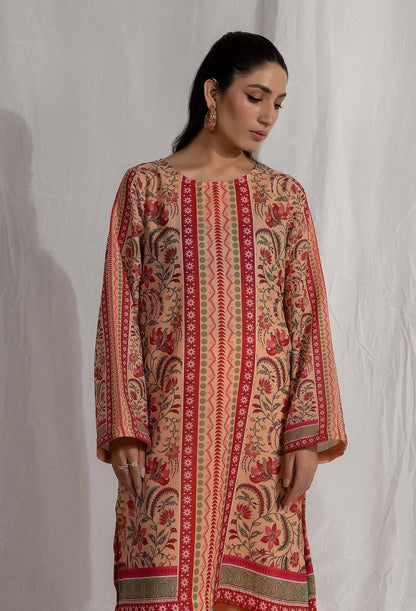 Adans Libas | Co Ords Sets | Co-Ord 6 by Maria Faisal - Registered Vendor of : Adans Libas - type : Ladies Clothes - 100% original wedding dresses