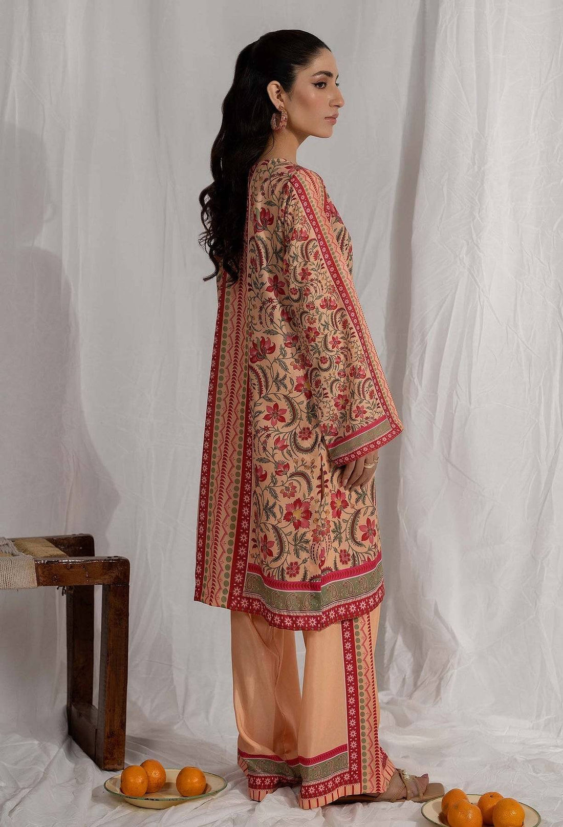 Adans Libas | Co Ords Sets | Co-Ord 6 by Maria Faisal - Registered Vendor of : Adans Libas - type : Ladies Clothes - 100% original wedding dresses