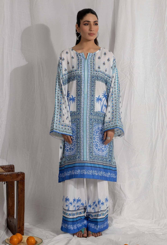 Adans Libas | Co Ords Sets | Co-Ord 7 by Maria Faisal - Registered Vendor of : Adans Libas - type : Ladies Clothes - 100% original wedding dresses