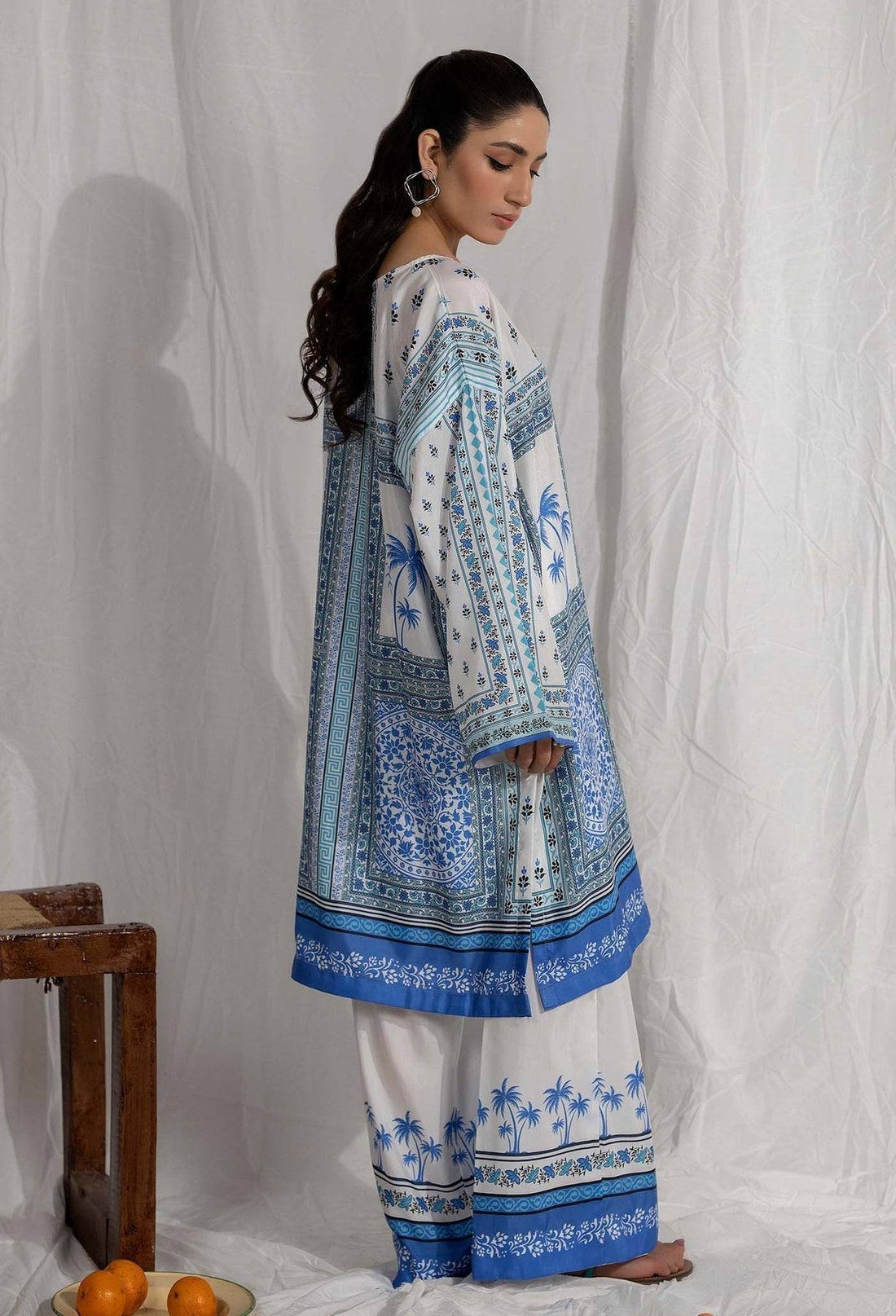 Adans Libas | Co Ords Sets | Co-Ord 7 by Maria Faisal - Registered Vendor of : Adans Libas - type : Ladies Clothes - 100% original wedding dresses