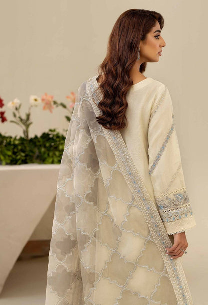 Adans Libas | Tissue De Luxe | DELUXE 444410 by Maria Faisal - Registered Vendor of : Adans Libas - type : Ladies Clothes - 100% original wedding dresses