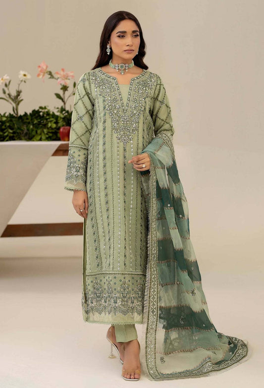 Adans Libas | Tissue De Luxe | DELUXE 444411 by Maria Faisal - Registered Vendor of : Adans Libas - type : Ladies Clothes - 100% original wedding dresses