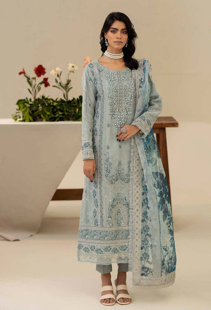 Adans Libas | Tissue De Luxe | DELUXE 444412 by Maria Faisal - Registered Vendor of : Adans Libas - type : Ladies Clothes - 100% original wedding dresses