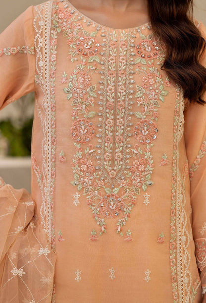 Adans Libas | Tissue De Luxe | DELUXE 444415 by Maria Faisal - Registered Vendor of : Adans Libas - type : Ladies Clothes - 100% original wedding dresses