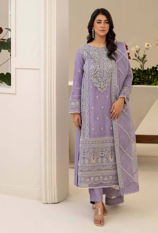 Adans Libas | Tissue De Luxe | DELUXE 444416 by Maria Faisal - Registered Vendor of : Adans Libas - type : Ladies Clothes - 100% original wedding dresses