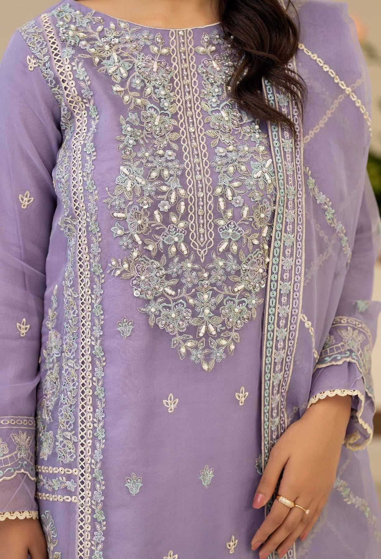 Adans Libas | Tissue De Luxe | DELUXE 444416 by Maria Faisal - Registered Vendor of : Adans Libas - type : Ladies Clothes - 100% original wedding dresses