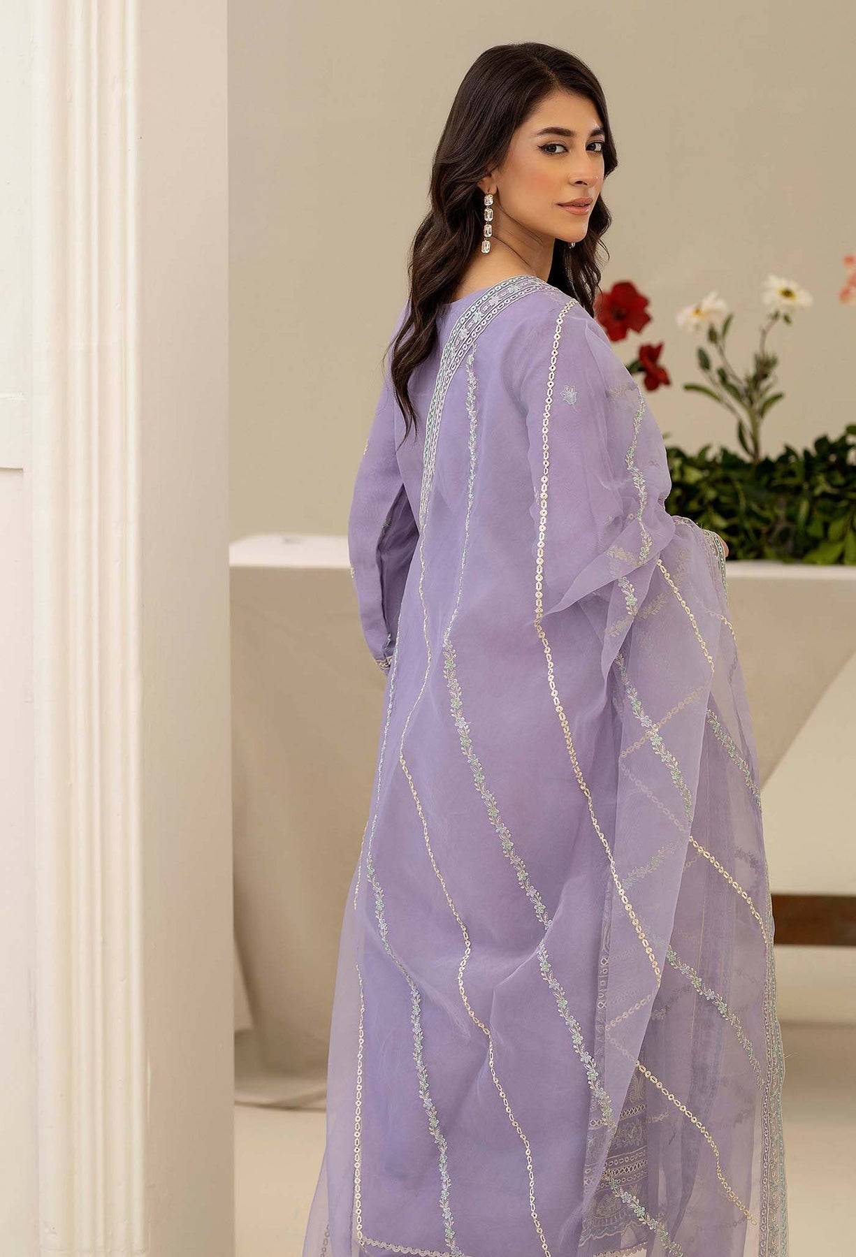 Adans Libas | Tissue De Luxe | DELUXE 444416 by Maria Faisal - Registered Vendor of : Adans Libas - type : Ladies Clothes - 100% original wedding dresses