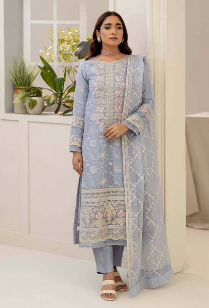 Adans Libas | Tissue De Luxe | DELUXE 444417 by Maria Faisal - Registered Vendor of : Adans Libas - type : Ladies Clothes - 100% original wedding dresses