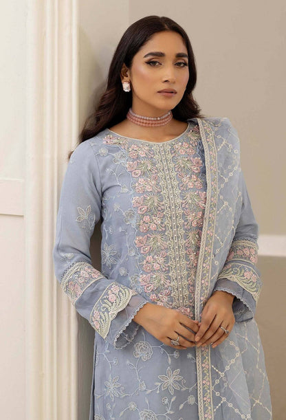 Adans Libas | Tissue De Luxe | DELUXE 444417 by Maria Faisal - Registered Vendor of : Adans Libas - type : Ladies Clothes - 100% original wedding dresses