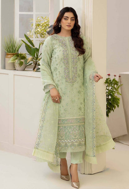 Adans Libas | Tissue De Luxe | DELUXE 444418 by Maria Faisal - Registered Vendor of : Adans Libas - type : Ladies Clothes - 100% original wedding dresses