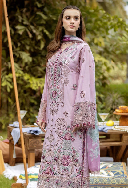 Adans Libas | Gardenia Lawn 25 | GARDENIA 2627 by Maria Faisal - Registered Vendor of : Adans Libas - type : Ladies Clothes - 100% original wedding dresses