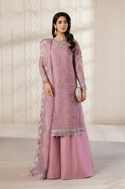 Zarif | Bayaan Formals | SIYAAN - Formal Dress - available at Maria Faisal in UK and USA.