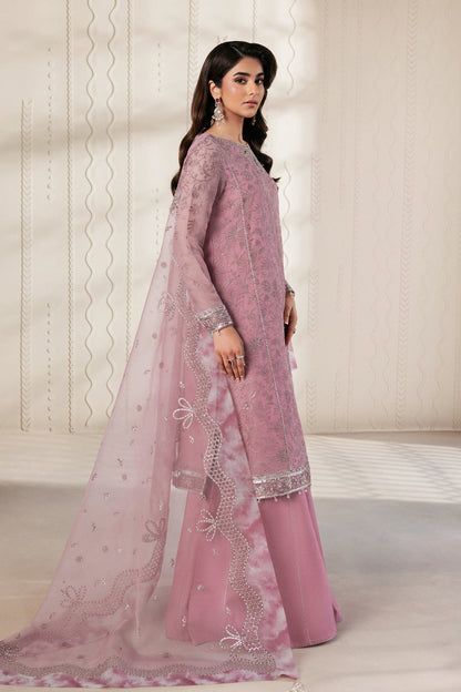 Zarif | Bayaan Formals | SIYAAN - Formal Dress - available at Maria Faisal in UK and USA.