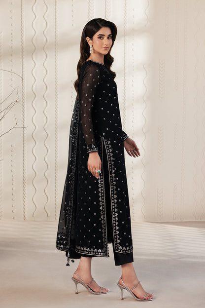 Zarif | Bayaan Formals | SIYARA - Formal Dress - available at Maria Faisal in UK and USA.