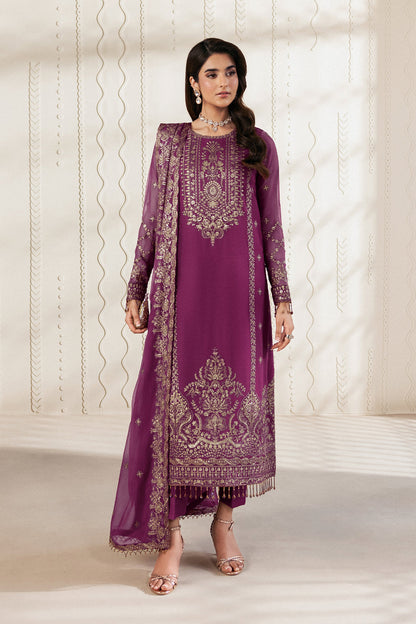 Zarif | Bayaan Formals | SWABI - Formal Dress - available at Maria Faisal in UK and USA.