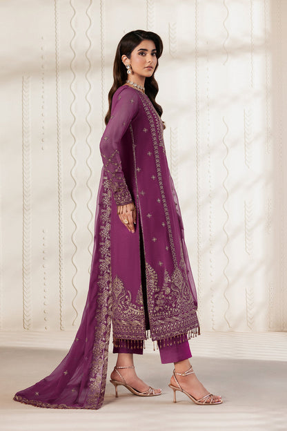 Zarif | Bayaan Formals | SWABI - Formal Dress - available at Maria Faisal in UK and USA.