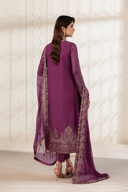 Zarif | Bayaan Formals | SWABI - Formal Dress - available at Maria Faisal in UK and USA.