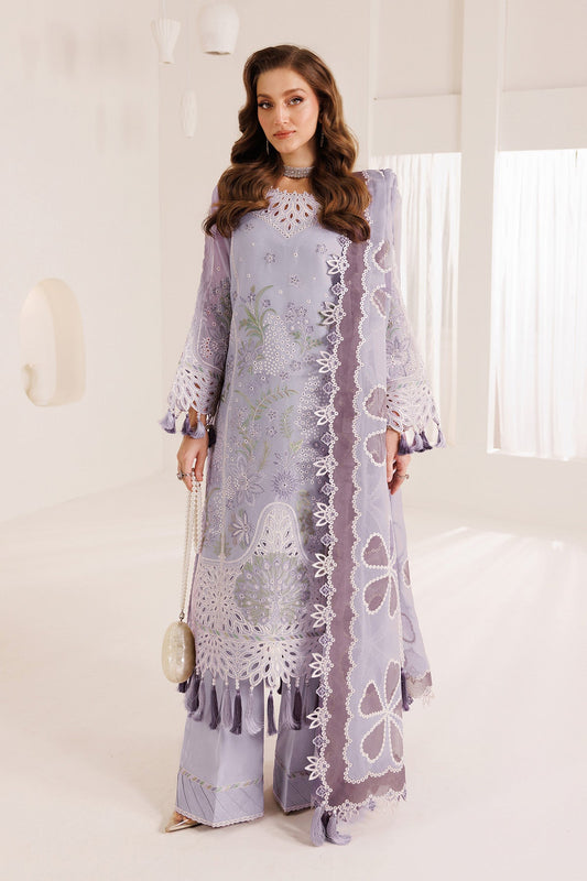 Alizeh | Dhaagay 25 | AF-DHG-5034-Kohsar - Ladies Clothes - Maria Faisal