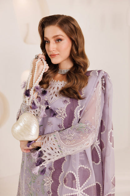 Alizeh | Dhaagay 25 | AF-DHG-5034-Kohsar - Ladies Clothes - Maria Faisal