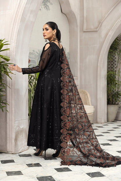 Alizeh | Formal Collection | Arman - Designer Dress with Intricate embroidery and embellishments. Shop elegent wedding dress at Maria Faisal.