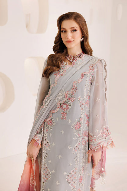 Alizeh | Dhaagay 25 | AF-DHG-5030-Mahrosh - Ladies Clothes - Maria Faisal