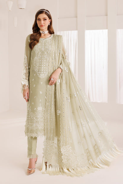 Alizeh | Dhaagay 25 | AF-DHG-5031-Ahana - Ladies Clothes - Maria Faisal