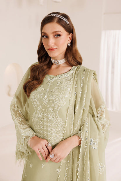 Alizeh | Dhaagay 25 | AF-DHG-5031-Ahana - Ladies Clothes - Maria Faisal