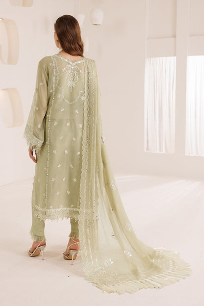 Alizeh | Dhaagay 25 | AF-DHG-5031-Ahana - Ladies Clothes - Maria Faisal