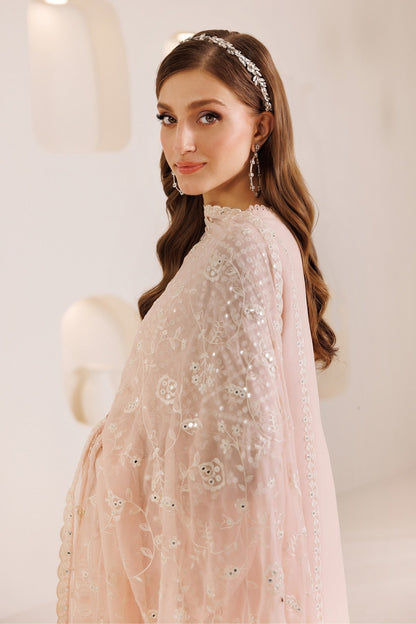 Alizeh | Dhaagay 25 | AF-DHG-5029-Miksha - Ladies Clothes - Maria Faisal