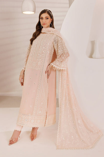 Alizeh | Dhaagay 25 | AF-DHG-5029-Miksha - Ladies Clothes - Maria Faisal