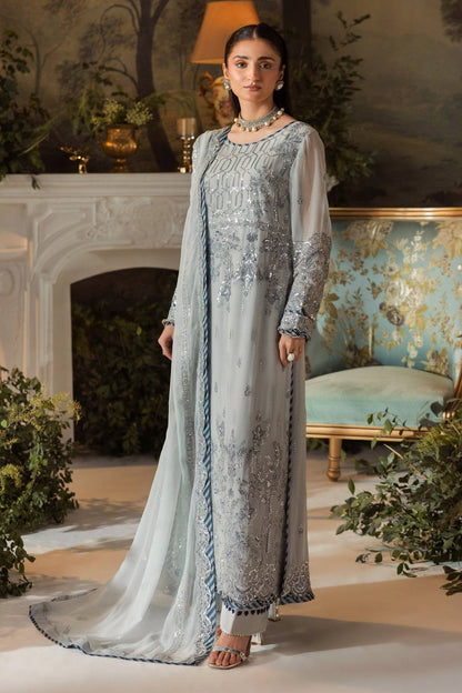 House of Nawab | Gul Mira Formals | KAMYA by Maria Faisal - Registered Vendor of : House of Nawab - type : Ladies Clothes - 100% original wedding dresses