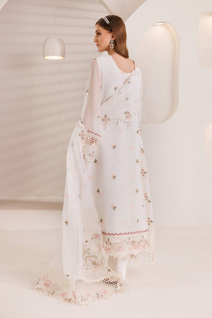 Alizeh | Dhaagay 25 | AF-DHG-5035-Rumman - Ladies Clothes - Maria Faisal