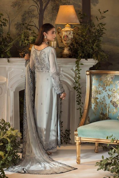 House of Nawab | Gul Mira Formals | KAMYA by Maria Faisal - Registered Vendor of : House of Nawab - type : Ladies Clothes - 100% original wedding dresses