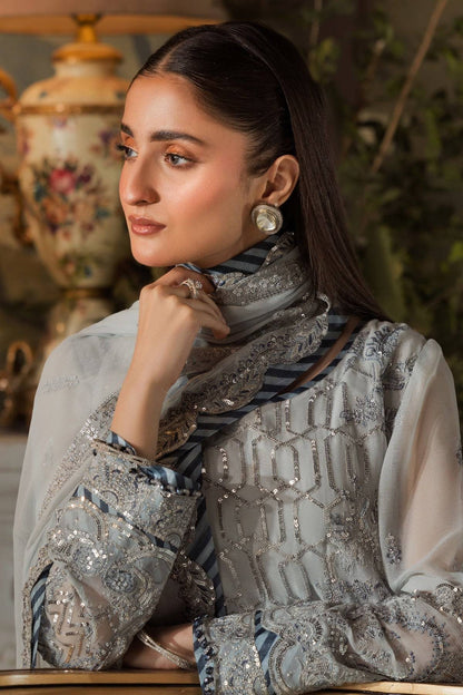 House of Nawab | Gul Mira Formals | KAMYA by Maria Faisal - Registered Vendor of : House of Nawab - type : Ladies Clothes - 100% original wedding dresses