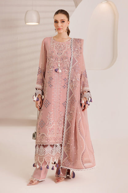 Alizeh | Dhaagay 25 | AF-DHG-5032-Aabia - Ladies Clothes - Maria Faisal