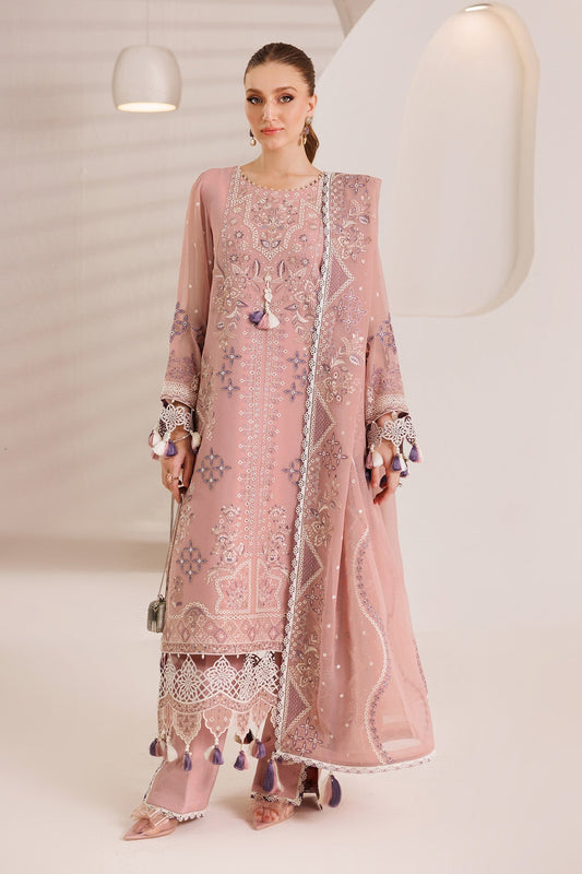 Alizeh | Dhaagay 25 | AF-DHG-5032-Aabia - Ladies Clothes - Maria Faisal