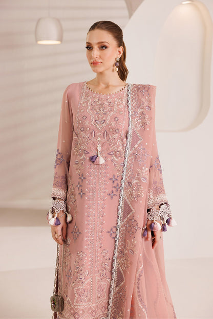 Alizeh | Dhaagay 25 | AF-DHG-5032-Aabia - Ladies Clothes - Maria Faisal