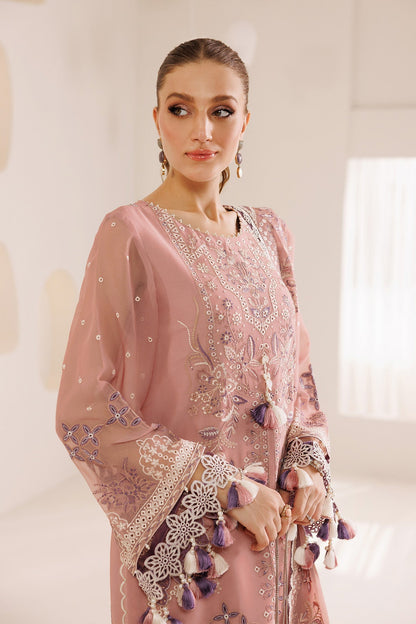 Alizeh | Dhaagay 25 | AF-DHG-5032-Aabia - Ladies Clothes - Maria Faisal