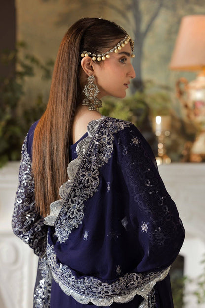 House of Nawab | Gul Mira Formals | ZEENAT by Maria Faisal - Registered Vendor of : House of Nawab - type : Ladies Clothes - 100% original wedding dresses