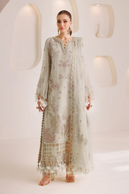 Alizeh | Dhaagay 25 | AF-DHG-5033-Raviyah - Ladies Clothes - Maria Faisal